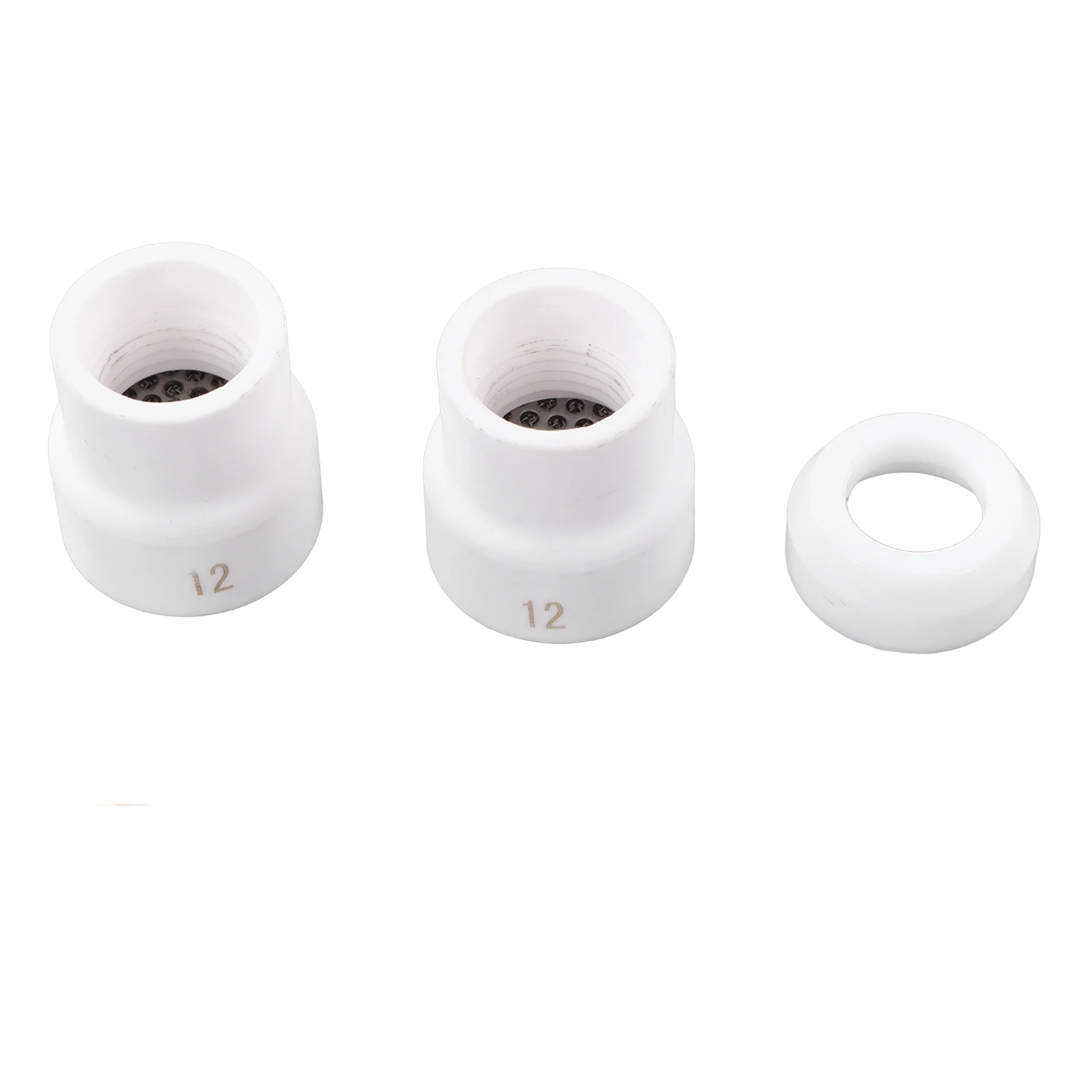 Комплект адаптера для горелки из 6 предметов керамический комплект крепления