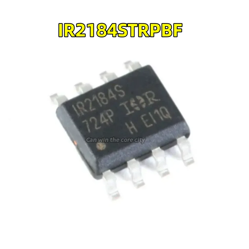 100 шт./лот новый жк чип управления питанием IR2184STRPBF IR2184S 2184S SOP-8