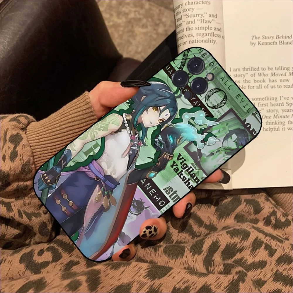 Чехол для iPhone 15 14 11 12 13 Mini Pro XS Max 6 7 8 Plus X XR SE 2020