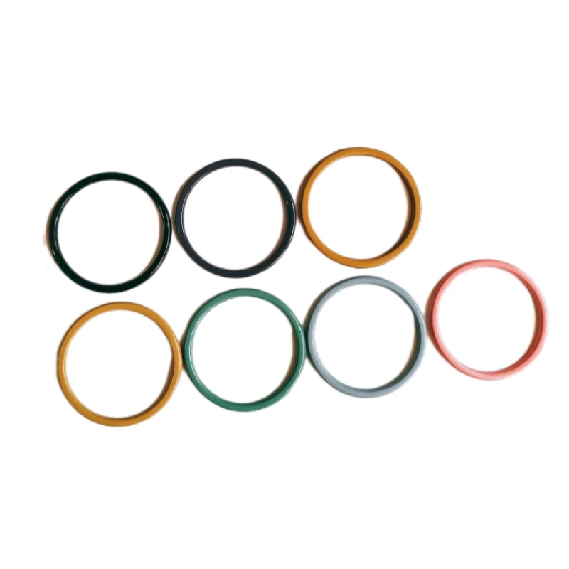 

Round Loop Circle Eardrop Accessories Metal Pendant Earring Necklace Charms Diy Making Material Jewelry Finding 20pcs