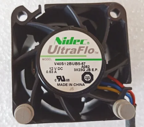 Для 5 шт. Lenovo IBM X3250 M5 сервер 1U системный вентилятор радиатор охлаждающий вентилятор