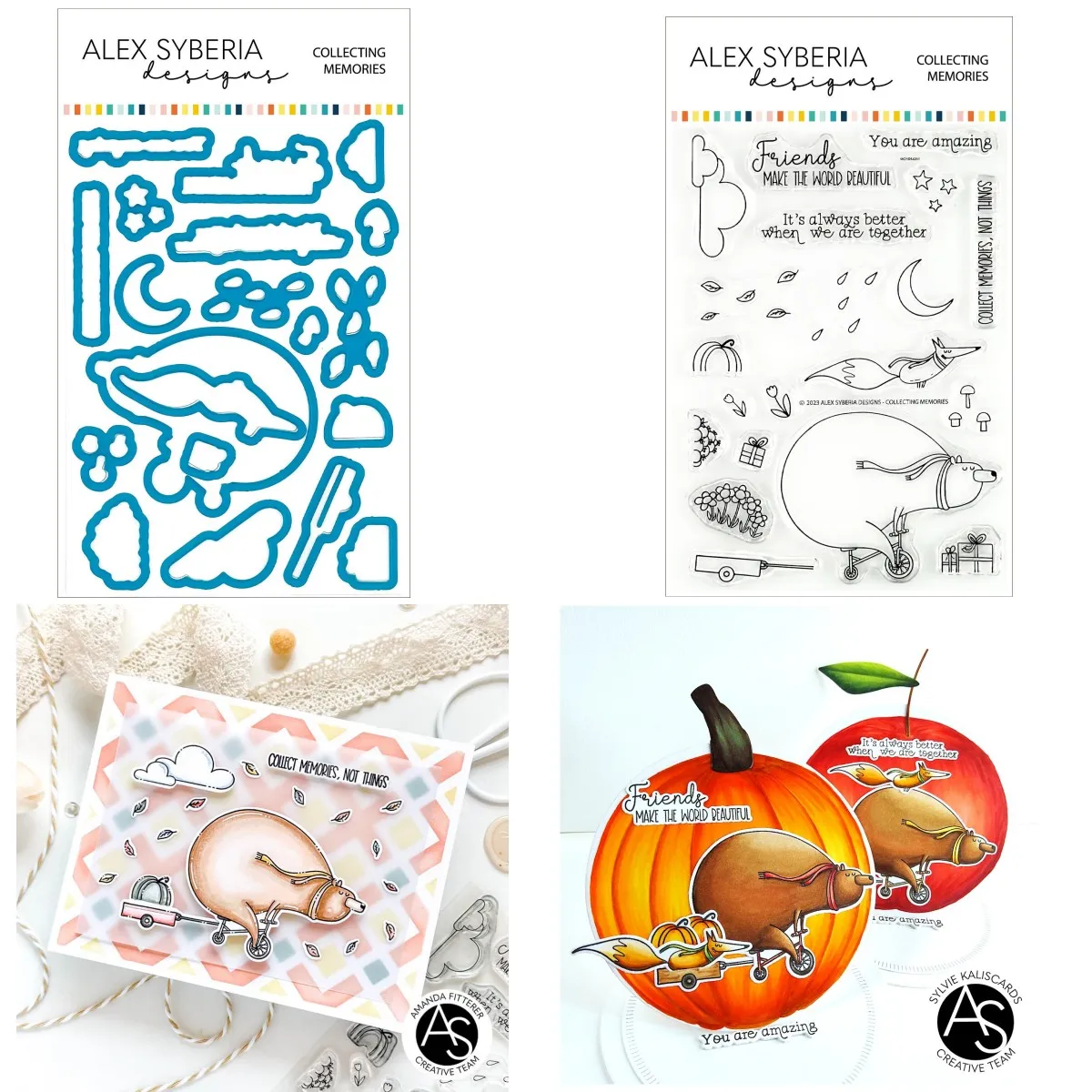 

Memories Metal Cutting Dies Clear Stamps For Scrapbooking Photo Album Decorative Embossing DIY Handmade Paper Cards New Arrivals