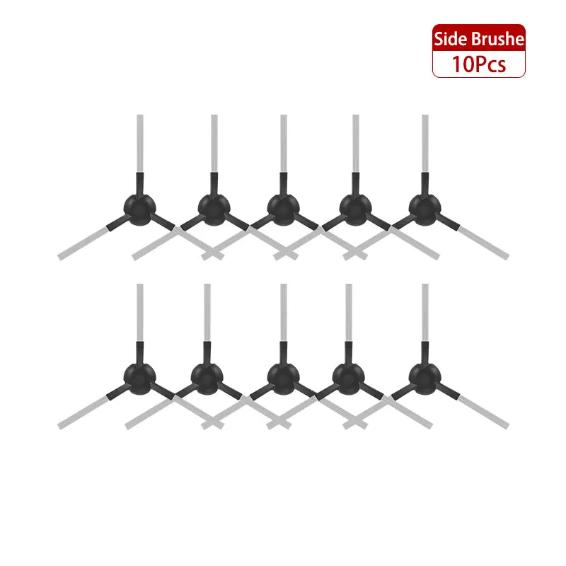 

Запасные части для робота-пылесоса Dreame Bot L10s Plus