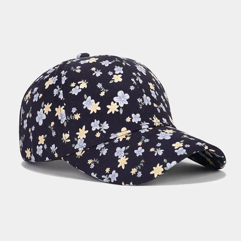 Новый стиль полная печать Маленькая женская мода европейский и американский