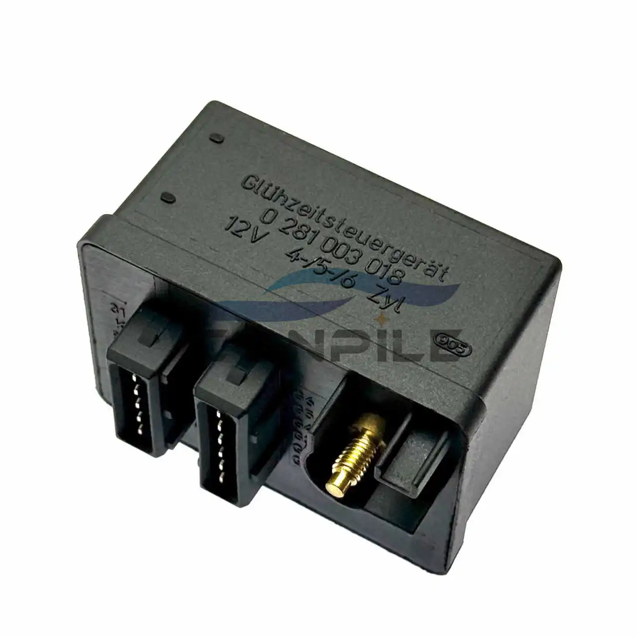 

1 шт. для Great Wall GMW Haval H3 H5 крыльце 5 дизельное автомобильное реле предварительного подогрева автомобиля 0 281 003 018