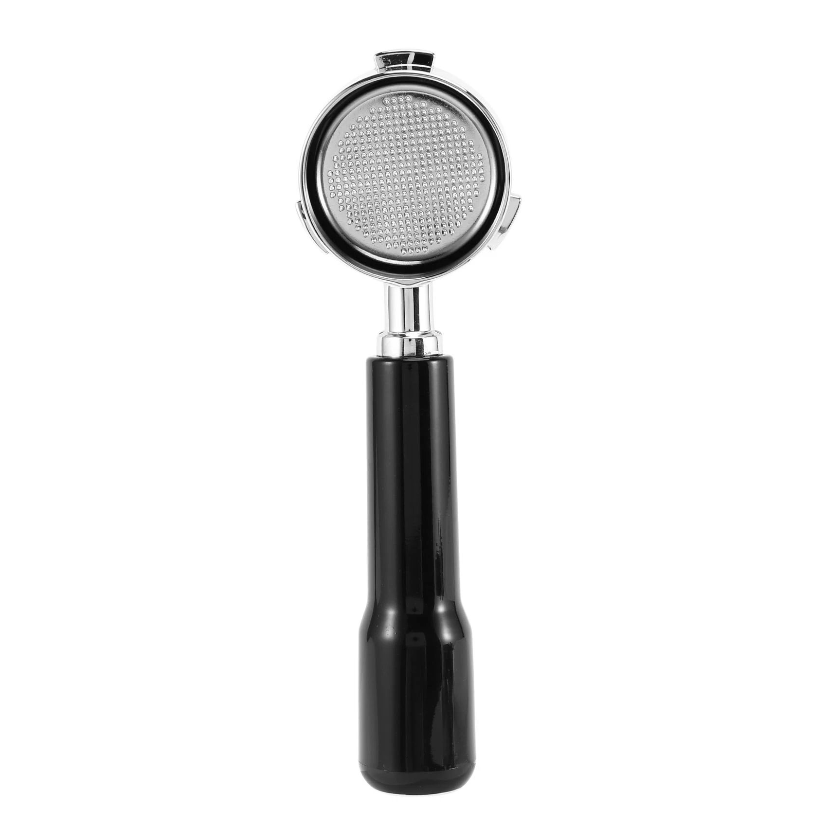 Фильтр без дна для кофе 51 мм Delonghi EC680/EC685 съемный держатель фильтра с корзиной