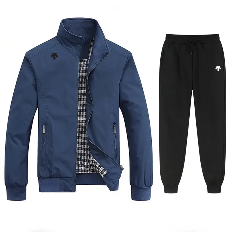 Рисунок 4 - Мужской спортивный костюм из двух предметов