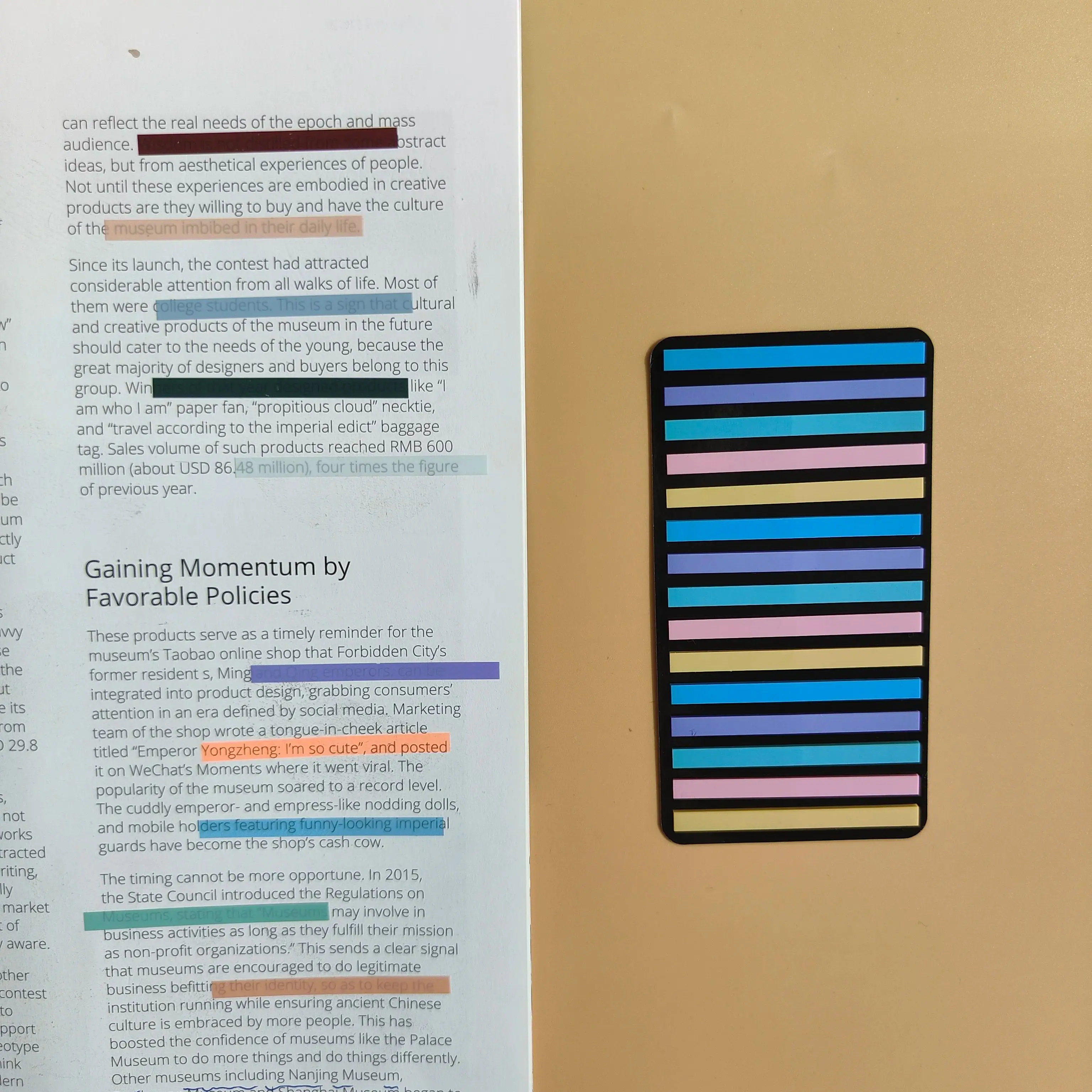 

300 листов прозрачных липких заметок, самоклеящиеся кавайные прозрачные книжные маркеры, аннотационные закладки для книг, маркеры для страниц, канцелярские принадлежности