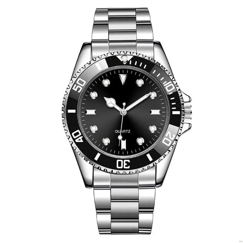 

Мужские часы submariner, Роскошные мужские часы Water Ghost, Красные кварцевые спортивные часы из нержавеющей стали, синие наручные часы от лучшего бр...