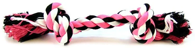 

PET Colored Rope BoneMM20004