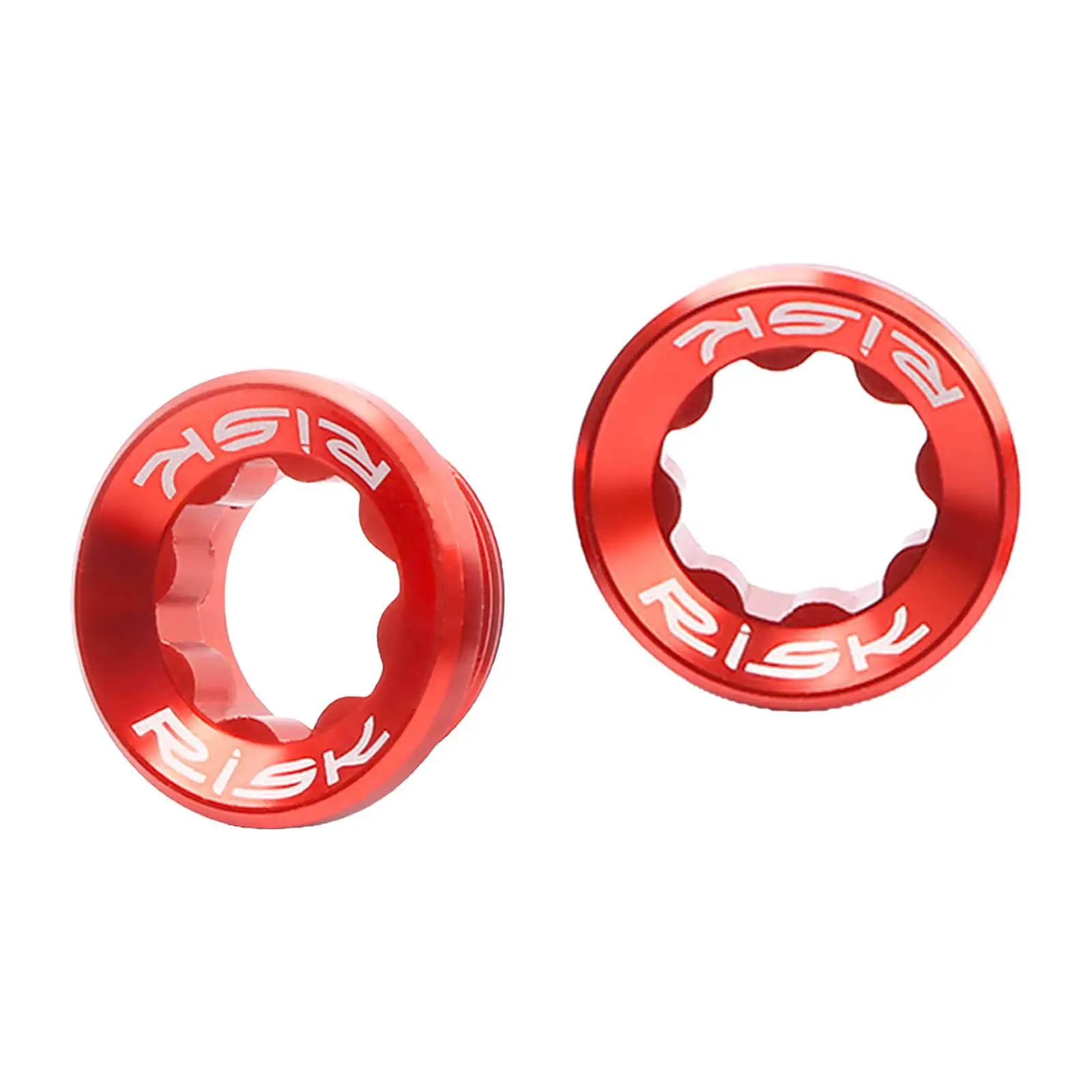 2 шт. детали для крепежных болтов |