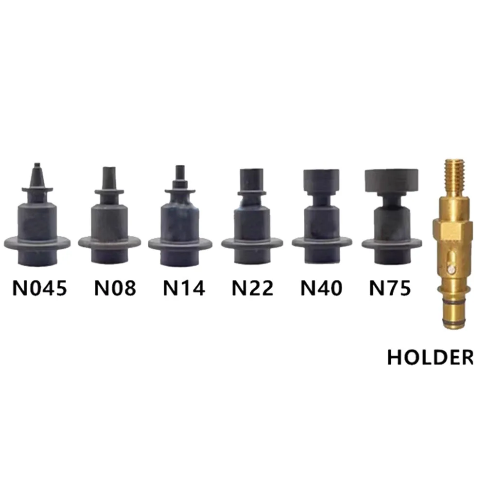 

Держатель сопла Samsung CP40