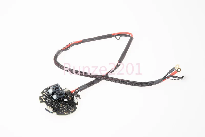 

Warp and Weft M600 Series M600 Pro Electric Regulating Board (Including Machine Arm Wiring Harness)