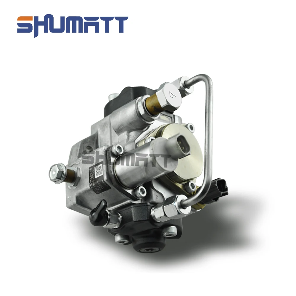 

Remanufactured 294000-0266 Diesel Engine Fuel Pump OE 8-97328886-6 For 4H04 Diesel Engine