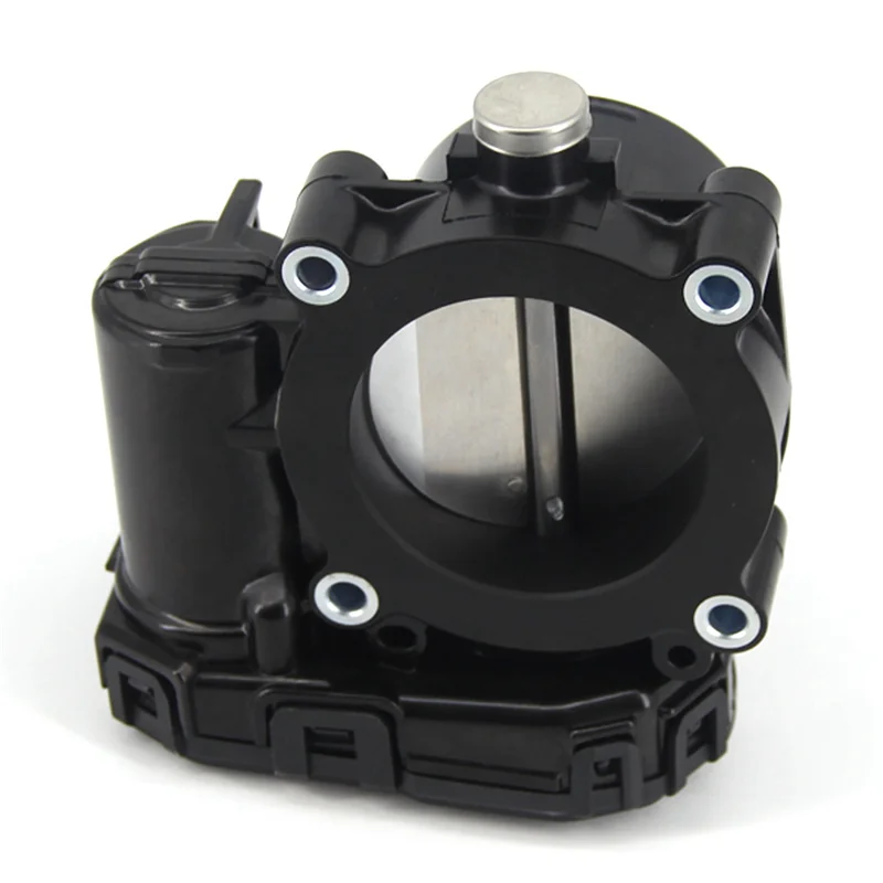 

Throttle Body Fit for-Dodge for Ram for-Dakota 3.7L 2011 for-Chrysler Pacifica 3.8L 2007 04861661AA