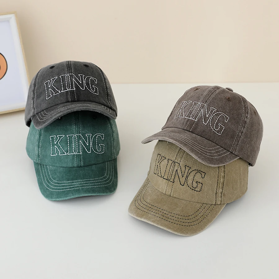 Летние Детские эргономичные бейсболки 5 цветов детская шляпа от солнца кепки с