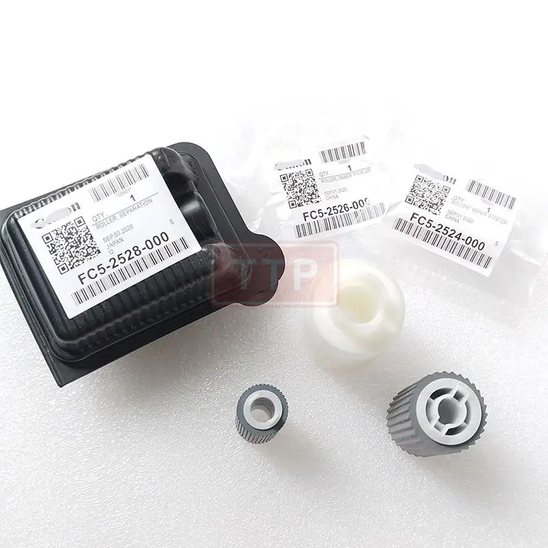2 комплекта для Canon IR6055 IR6255 IR8105 IRC7055 IRC7260 разделение разделения бумажных швов