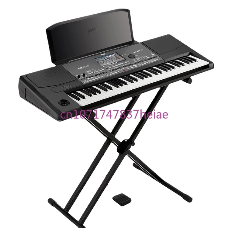 

ORIGINAL NEW KORG PA 300 PA300 Key Keyboard PA 300 Professional Arranger Piano
