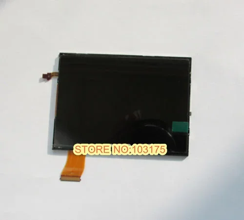 

ЖК-экран для камеры Canon IXUS115 IXUS117 ELPH100 HS IXY210F + Подсветка