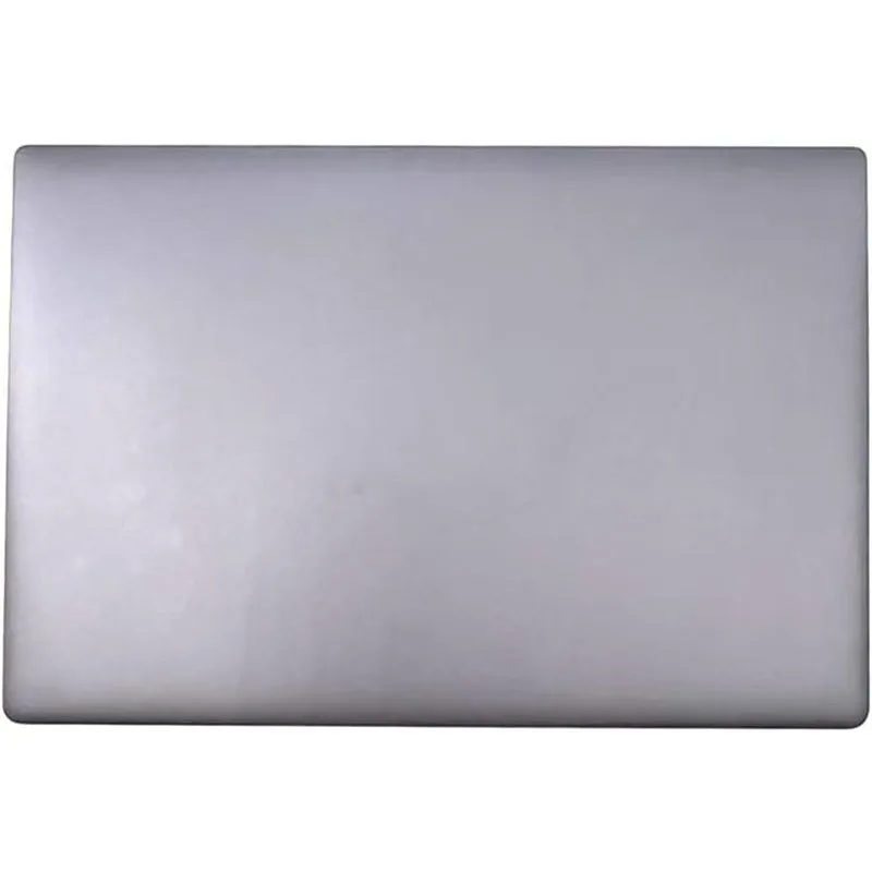 Фото Новая верхняя крышка ЖК-дисплея для ноутбука DELL Latitude 5530 09T2NW 9T2NW 460.0PH0H.0021, серебристая задняя крышка №1