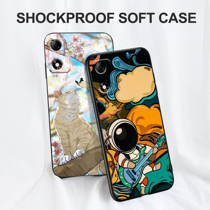 Фотообои для ITEL A18 TECNO POP 6C