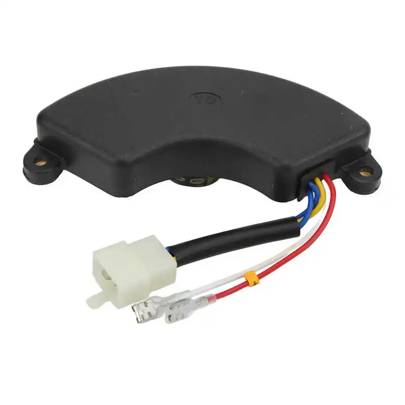 AVR РЕГУЛЯТОР выпрямитель защита от короткого замыкания генератор автоматический