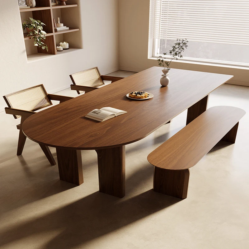 Мебель для гостиной мебель дома современный входной стол Круглый Обеденный