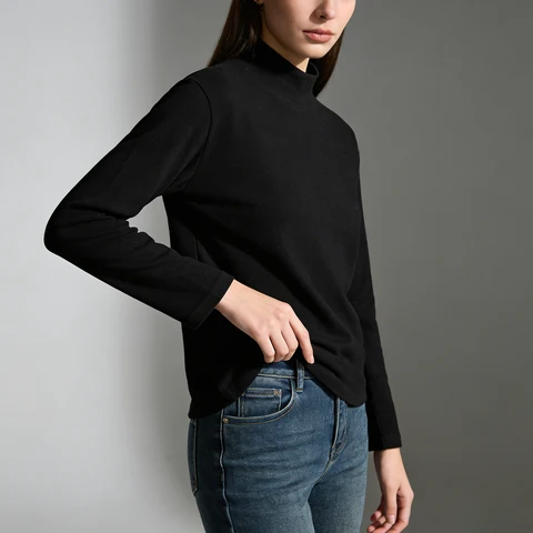 Женская футболка LEGIBLE из полиэстера