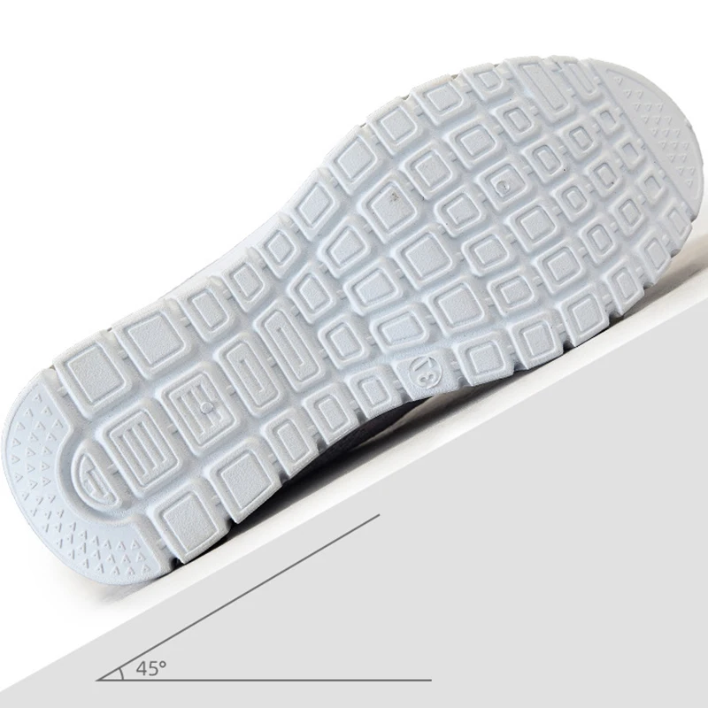 Women Gym Shoes Casual Tennis Shoes Knitted Classical Comfortable Breathable Flat Famale Sneakers