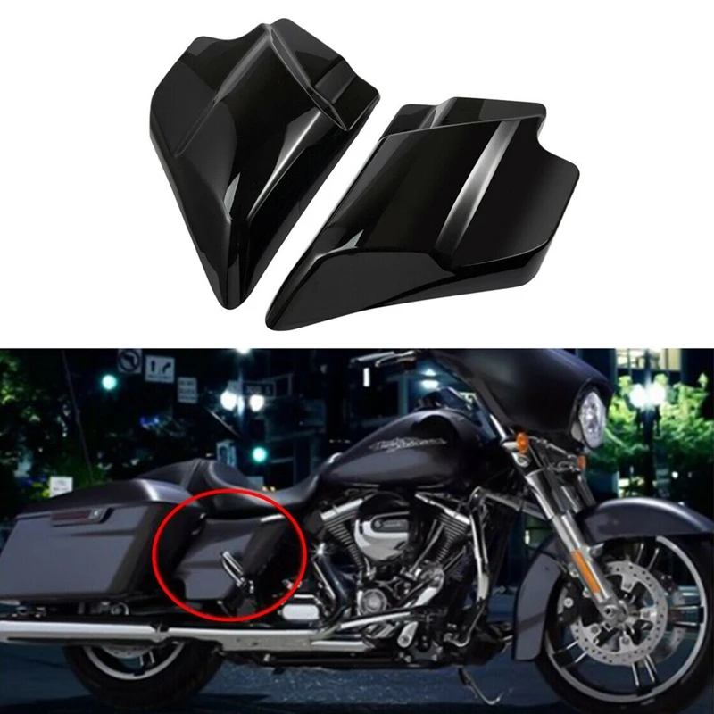 

Левая и правая боковая панель мотоцикла для Touring Electra Road Glide 09-20