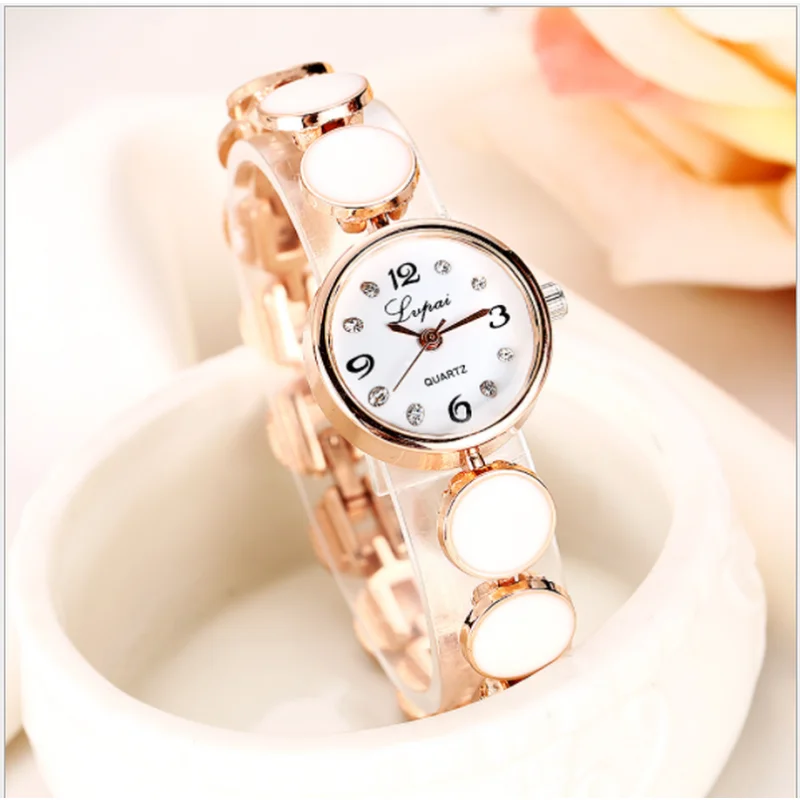 

Женские часы-браслет нишевые часы от бренда Lvpai