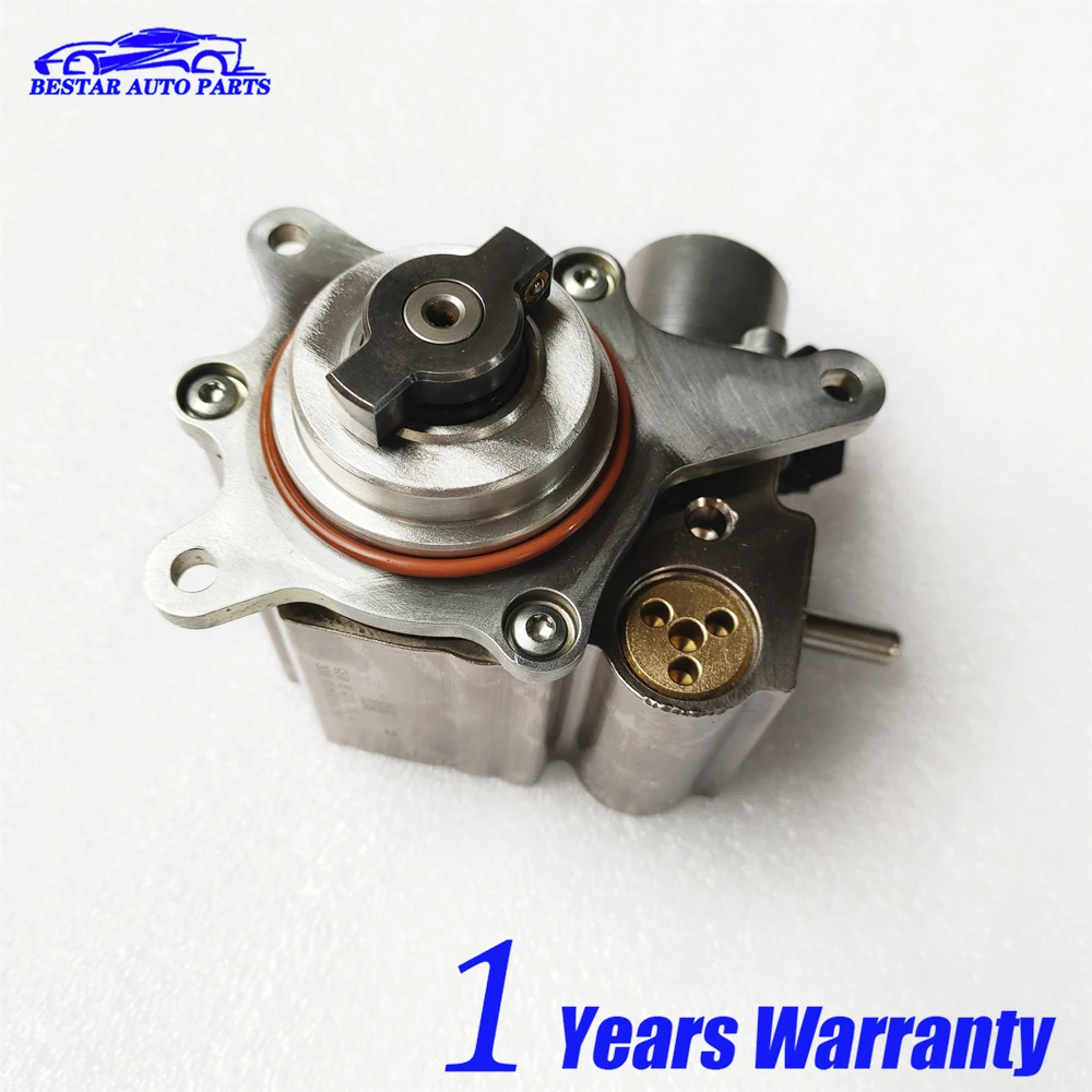 

BESTAR High Pressure Fuel Pump 13517573436 For Peugeot 207 308 3008 5008 BMW Turbocharged R55 R56 R57 R58 R59 CITROEN C4
