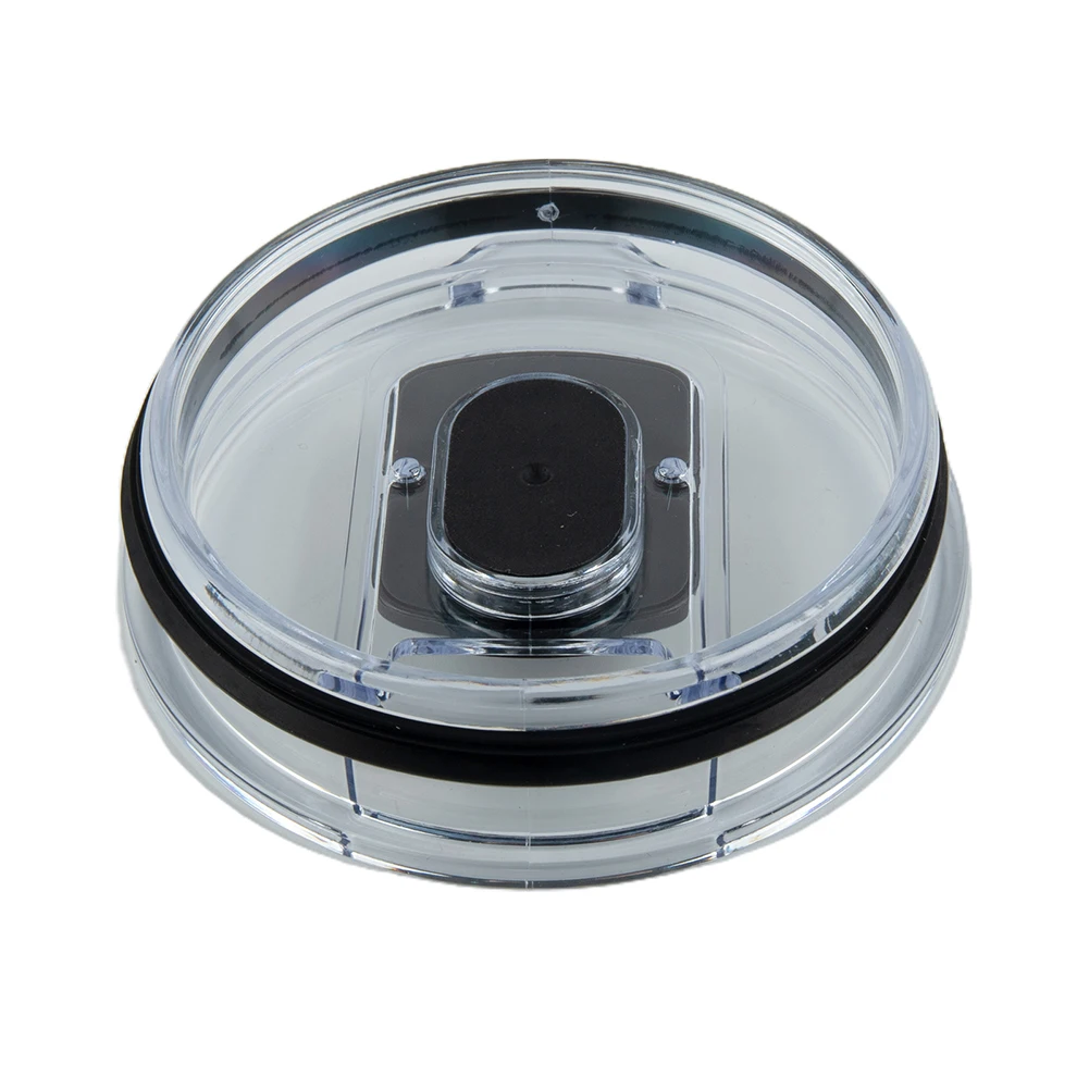 

20/30 Oz Icemaster Cup Magnet Lid Car Cup Lid Leak-Proof Push Sheet Lid Resistant Replacement Tumbler Lids
