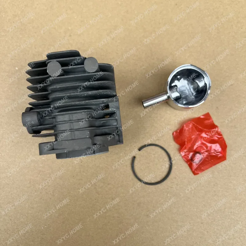 Комплект поршневых колец для цилиндра