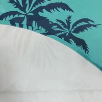 Пляжная рубашка, только в воду в ней не стоит заходить#4