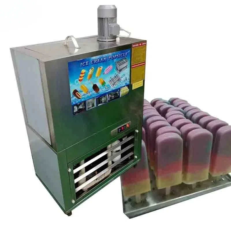 Машина для производства мороженого LH1 Коммерческая машина изготовления леденцов