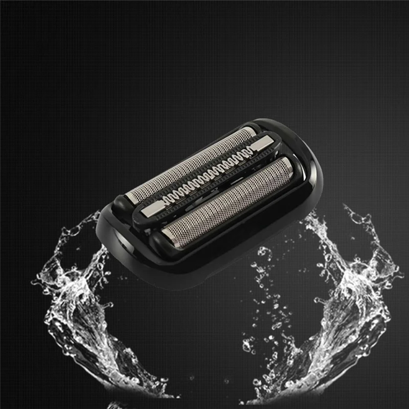53B электробритвенная головка для Braun 5-6 серии 50-R1000S/50-B1300S/50-R1320S/50-R1300S Сменная