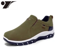 fashion outdoor shoes comfortable lightweight non slip mens shoes new student youth sports casual shoes platform shoes