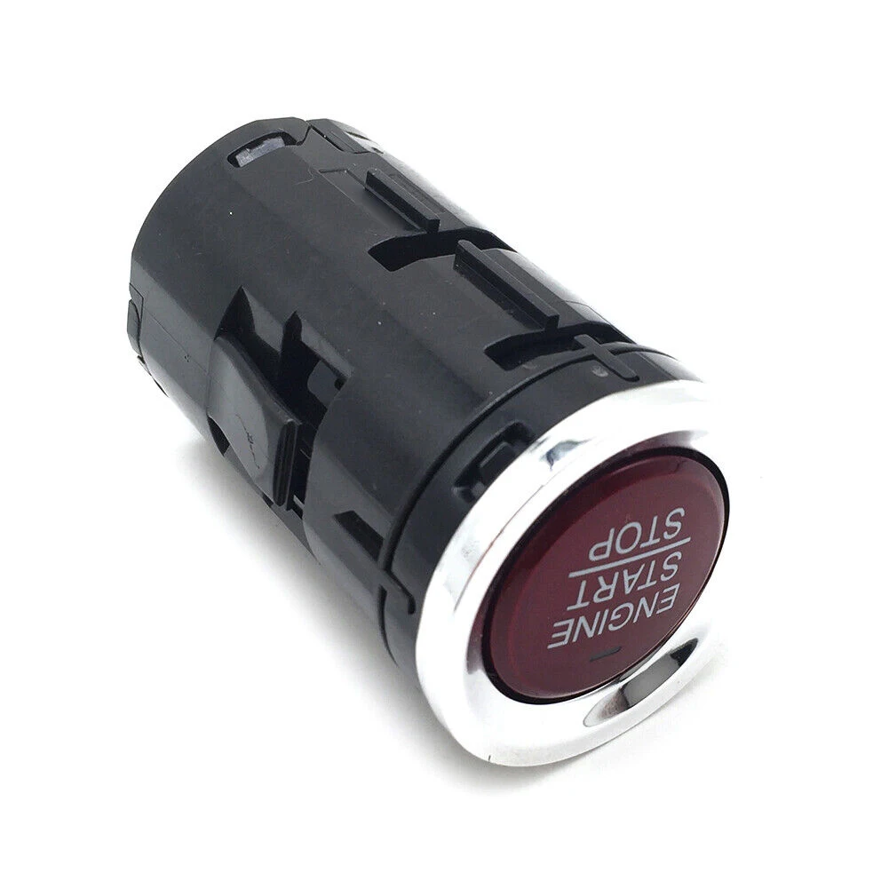 

Car Interior Part Start Switch Automobiles Accessories 1pc 35881T5HH41 ABS Equippments High Quality Fit For Honda Fit 2015-2018