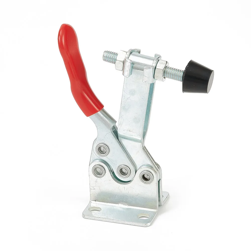 

Release Horizontal Clamp Repair Equipment Hand Tool Parts Quick Toggle Clip Horizontal Positioning Accessories