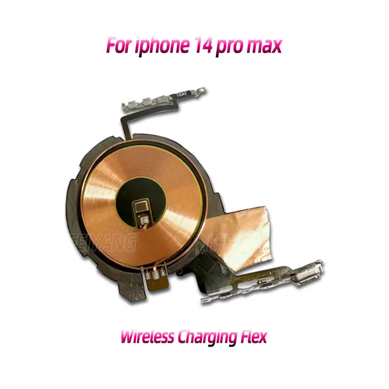 Оригинальный OEM-производитель задняя камера вибратор наушник зарядка