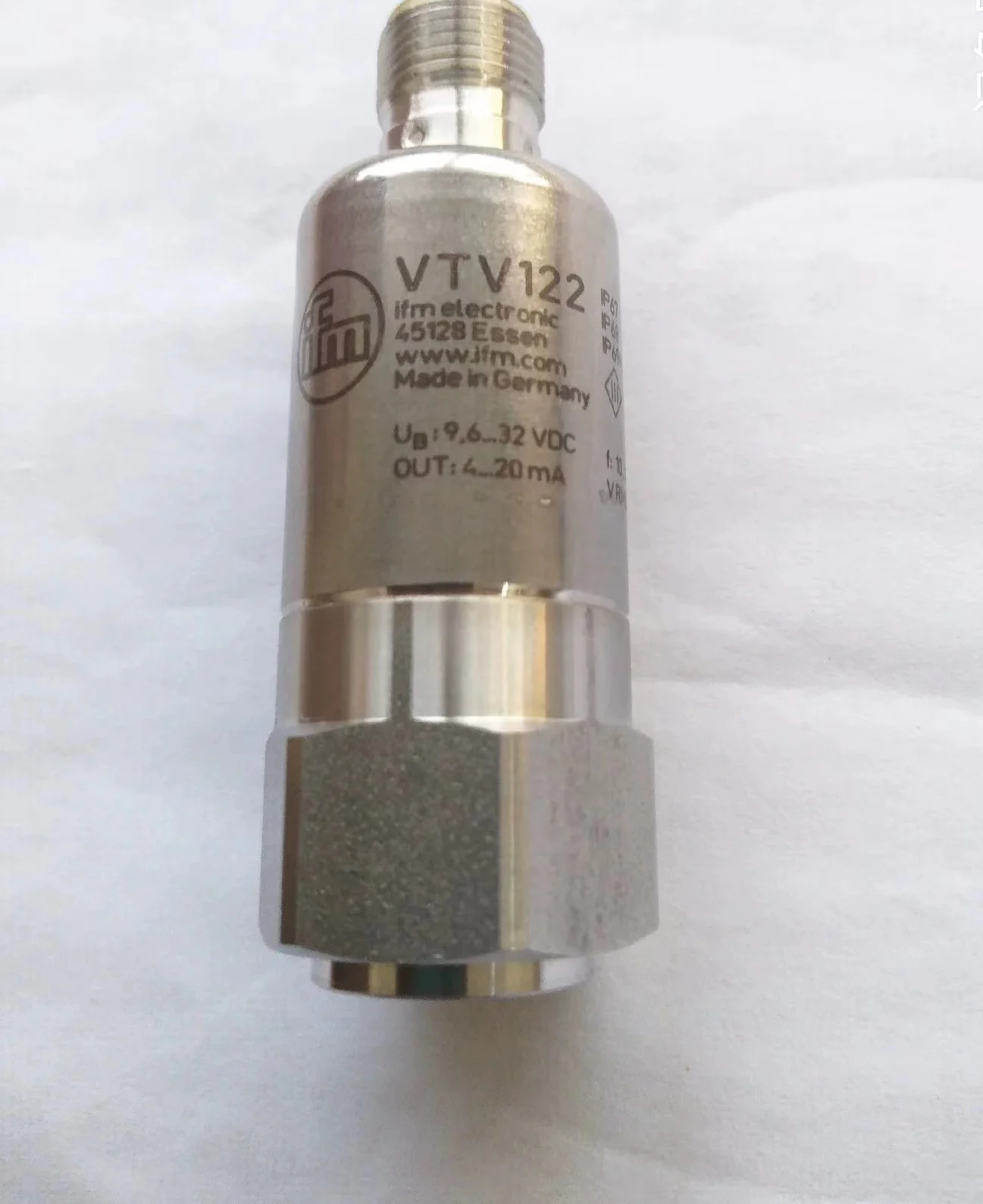 VKV021 VKV022 VTV121 VTV122 вибромонитор передатчик вибрации