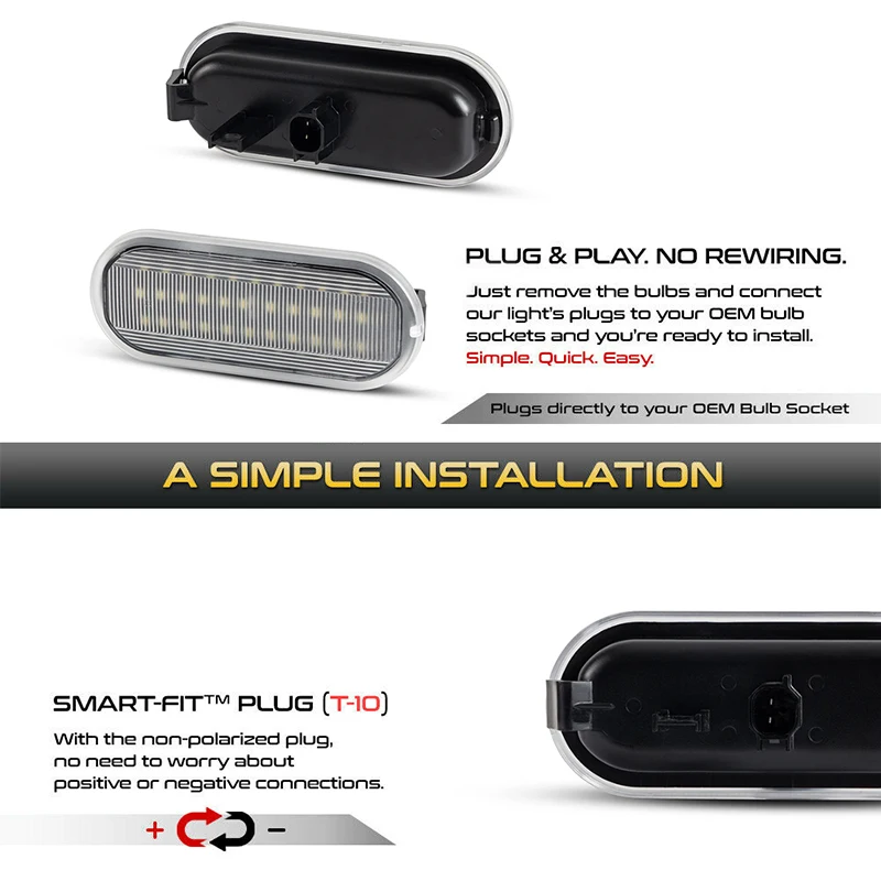 2 шт. Задняя панель для грузовика Ford F150 Raptor F250 F350 F450