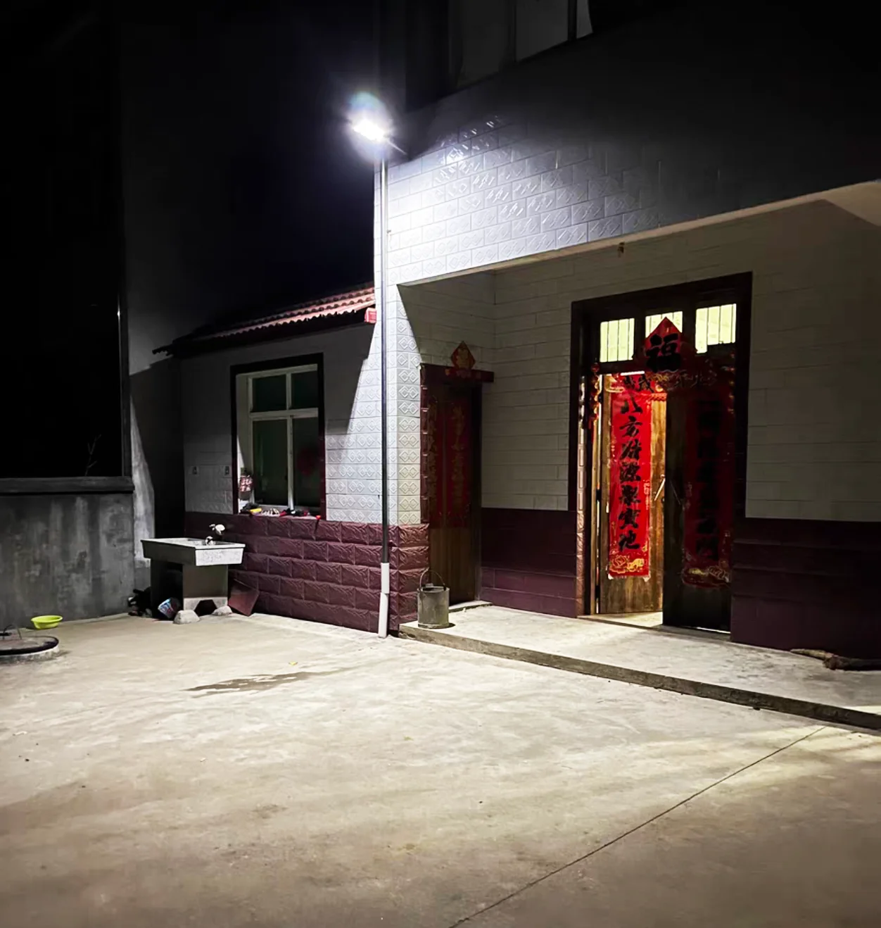 1000 Вт Солнечное Светодиодное Наружное Освещение 720 Супер Ярких Солнечных Садовых