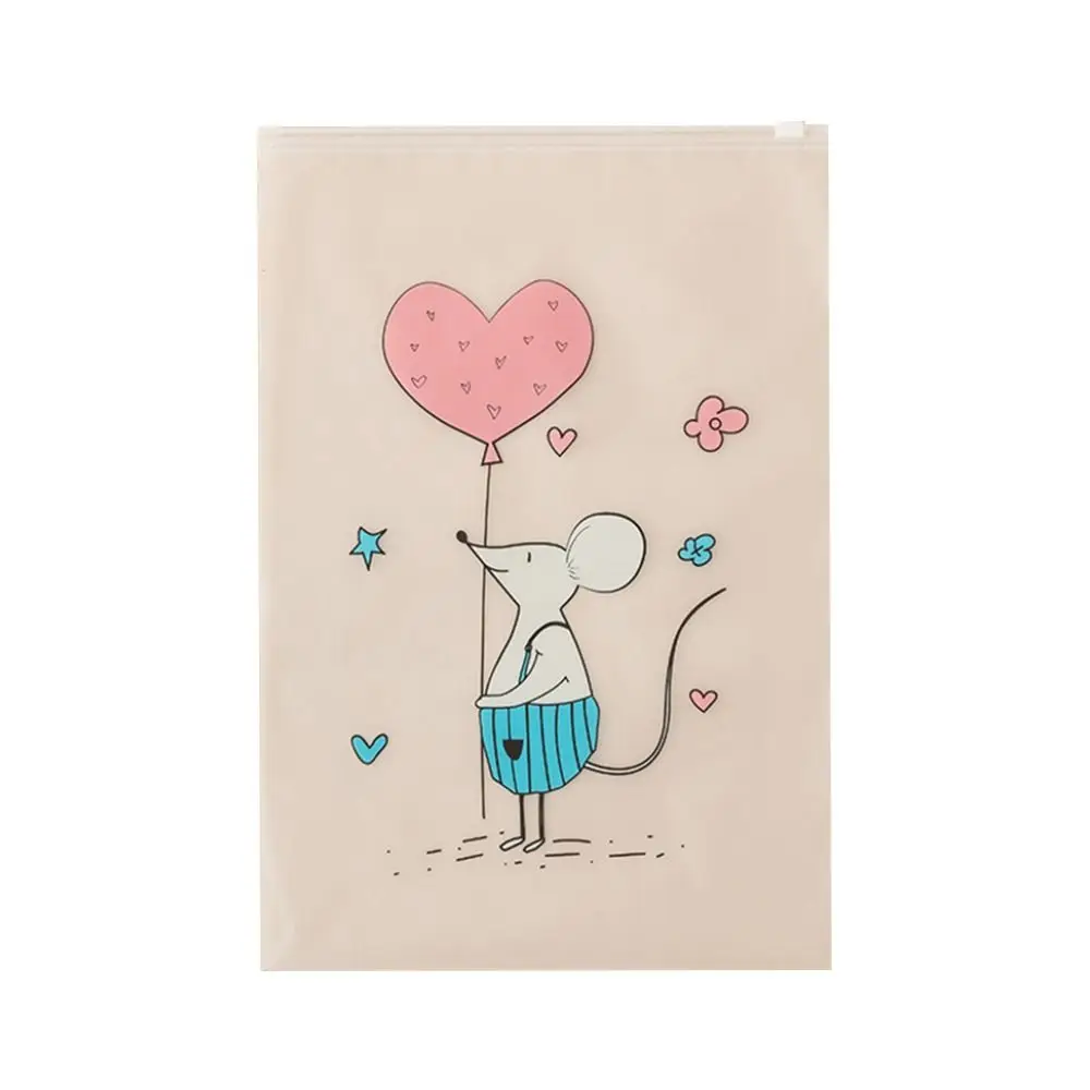 

Прозрачные водостойкие сумки для хранения