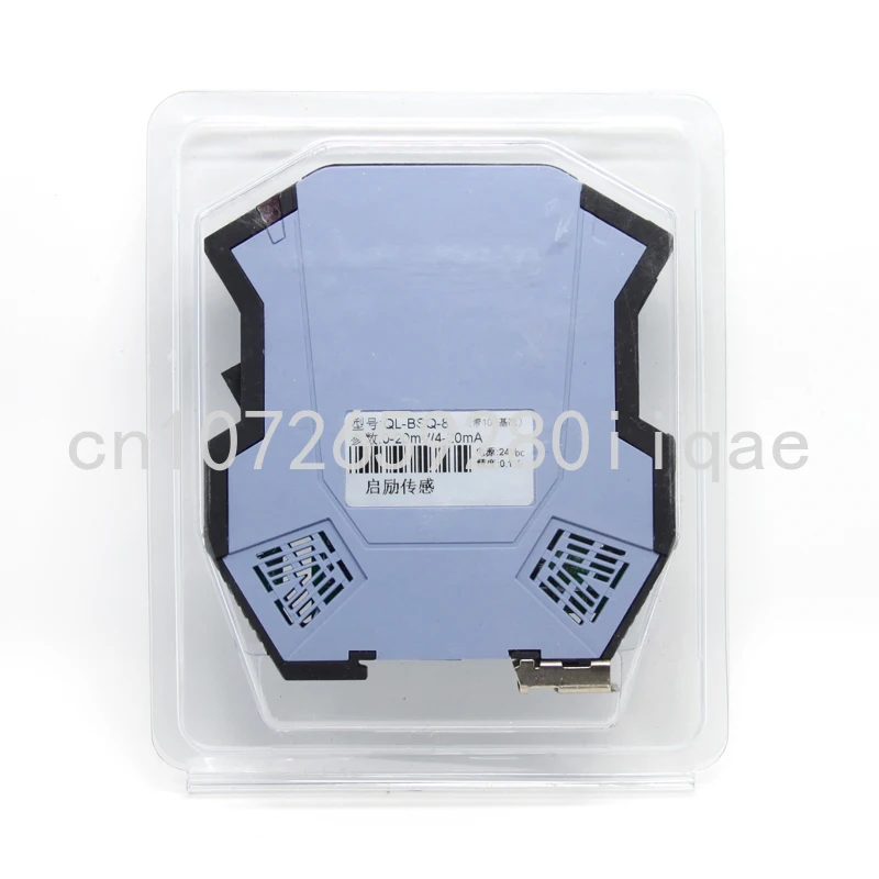 

QL-BSQ-8 Load Cell Transmitter High Precision Plc Pressure Weight Amplifier 4-20ma 0-5v