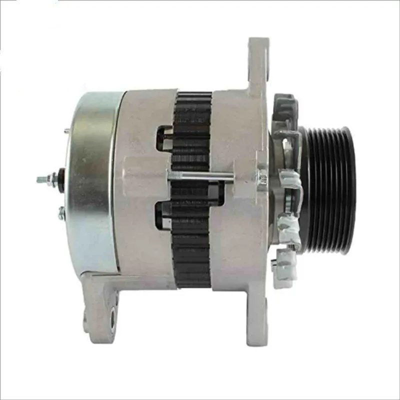 Генератор переменного тока 2502-9007B для экскаватора Daewoo погрузчик ATG20052 25029009 600-825-6330