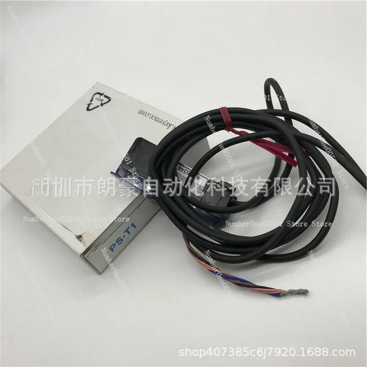 PS-T1 PS-T2 PX-10 PX-10C PX-10CP Блок усилителя фотоэлектрического датчика