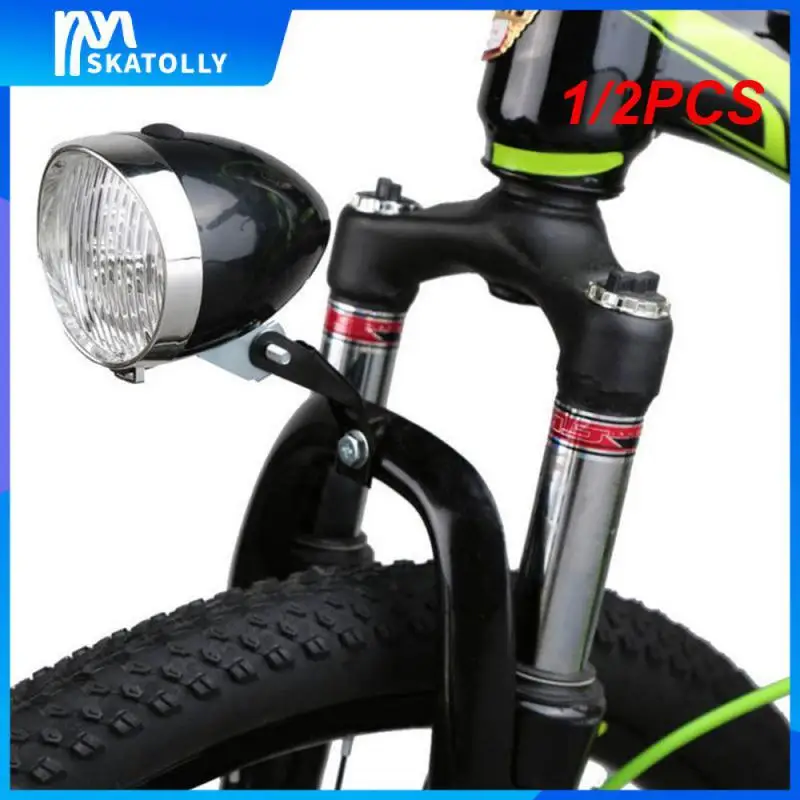 

1/2 шт. передняя фара для велосипеда