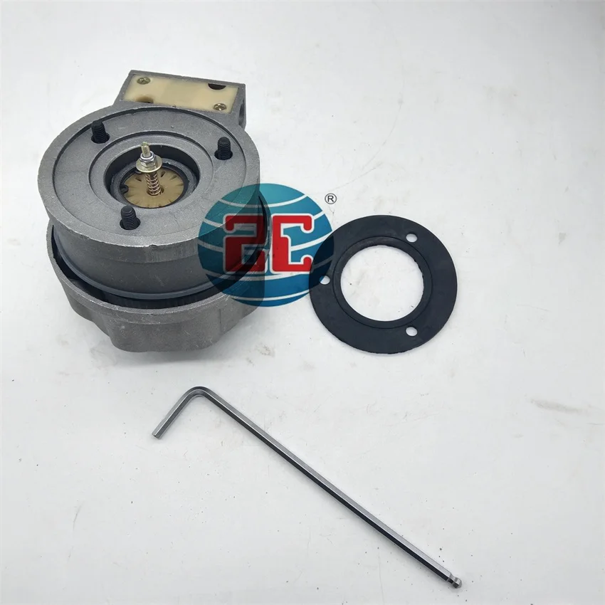 Экскаватор для Hitachi ZAX250 ZAX200 крышка дизельного двигателя топливная Enngine 4178684